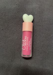 Seven Seas Cheek Bloom Liquid Blusher