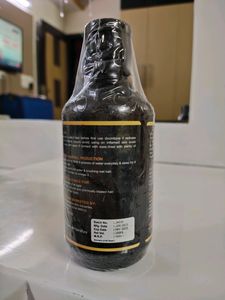 Latibule Red Onion Black Seed Conditioner (New)