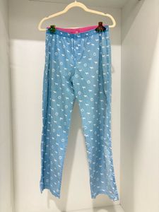 Pink Pajama Pants