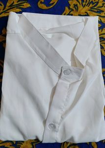 White Shirt