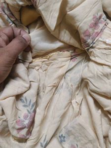 Short Frock