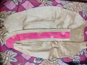 TRENDING BOYS NEW DHOTI COAT