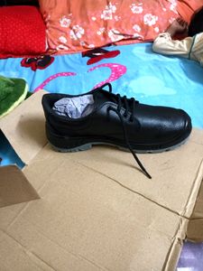 Safety Shoes For Men