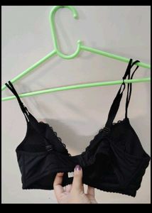 Padded women's bra✨