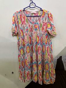 combo of 2 dresses