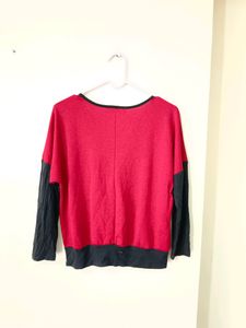 Ssyd Red Top
