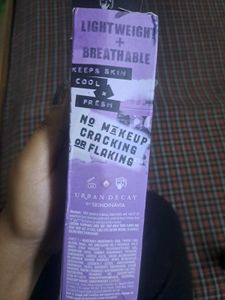 ✨️Urban Decay All Nighter Setting Spray✨️