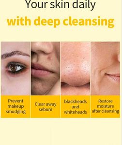 iUNIK Calendula Cleansing Oil Mini