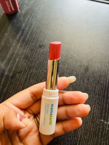 Mamaearth Creamy Matte Lipsticks (2 shades)