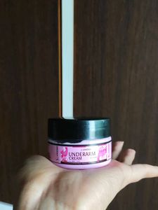Vikendi Underarm Cream