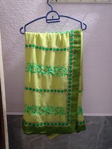 Wedding Saree
