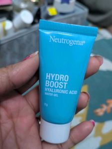 Neutrogena Hydro Boost Water Gel Mini