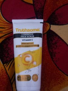 Face Scrub