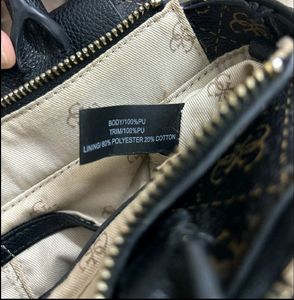 Guess Satchel
