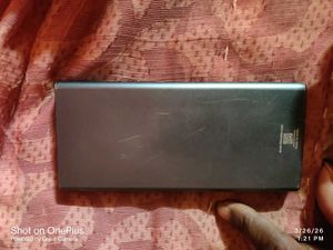 Portable Power Bank Charger