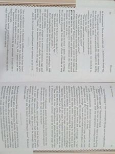 Class XII English Textbooks Set