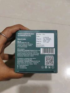 lashika premium care anti acne night cream