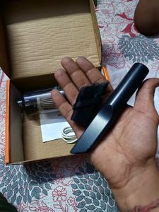 Brand new 2 In 1 Vacuum Cleaner