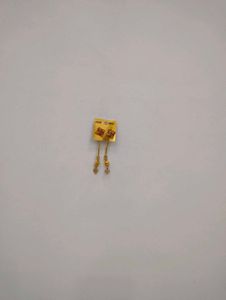 Long Earrings