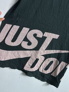 Nike "Just Do It" Tee