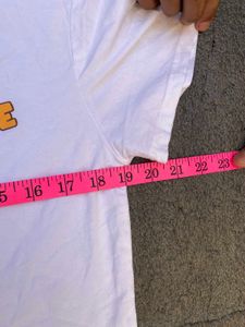 Winnie the Pooh Graphic Tee