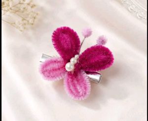 Cute Cherry and 2 more Hair Clip