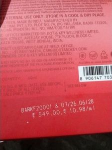 DOT &amp; KEY Tinted Sunscreen SPF 50+