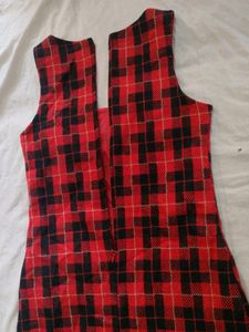 Woollen Midi🍒