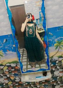 new sharara suit