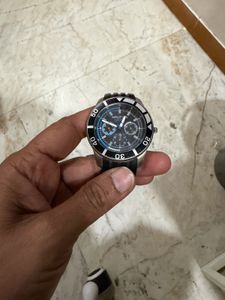 Original Nautica NSR 08 Chronograph Watch