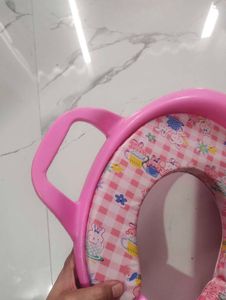 new Baby Potty Training Seat