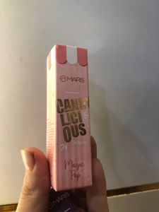 Candylicious Gloss Set