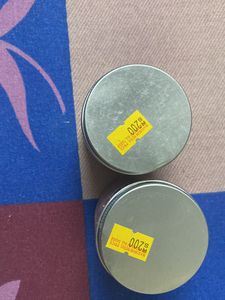 Foil Flakes For Resin In Gold &amp; Silver Colour