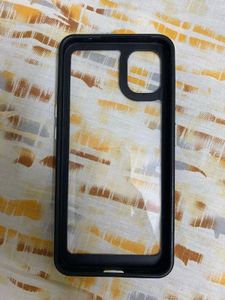 Nothing Phone 1 Cover Case