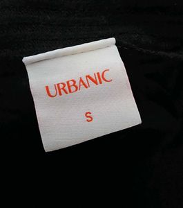 URBANIC One off-shoulder dress