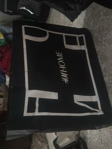 H&amp;M HOME Tote Bag
