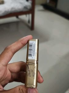L'Oreal Lipstick - Shimmer Pink