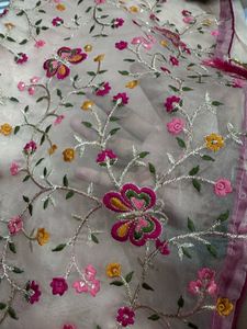 two sarees
