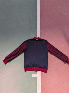DENNIS GOLF JACKET