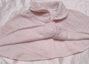 Very Beautiful N Amazing Poncho