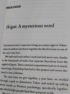 Atti Tude Is Every Thing  Ikagai Hindi Original Bo