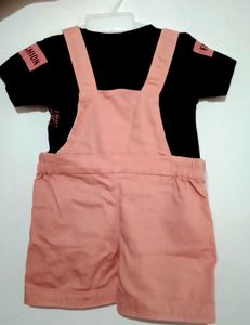 Romber /jumpsuit