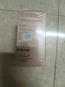 Skininsights Vitamin C Serum