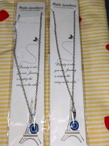 Evil Eye Necklace