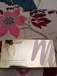 MyGlamm Total Makeover Cream