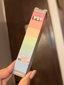 Sugar Pop Concealer Walnut