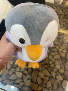 Soft toy Penguin