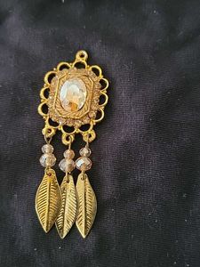 Vintage pendent /Hanging lot of 6
