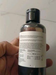 Minimalist Face Toner - Polyhydroxy Acid (PHA)