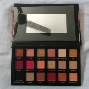 ✅🆕 EYE SHADOW PALETTE 🎨 💫